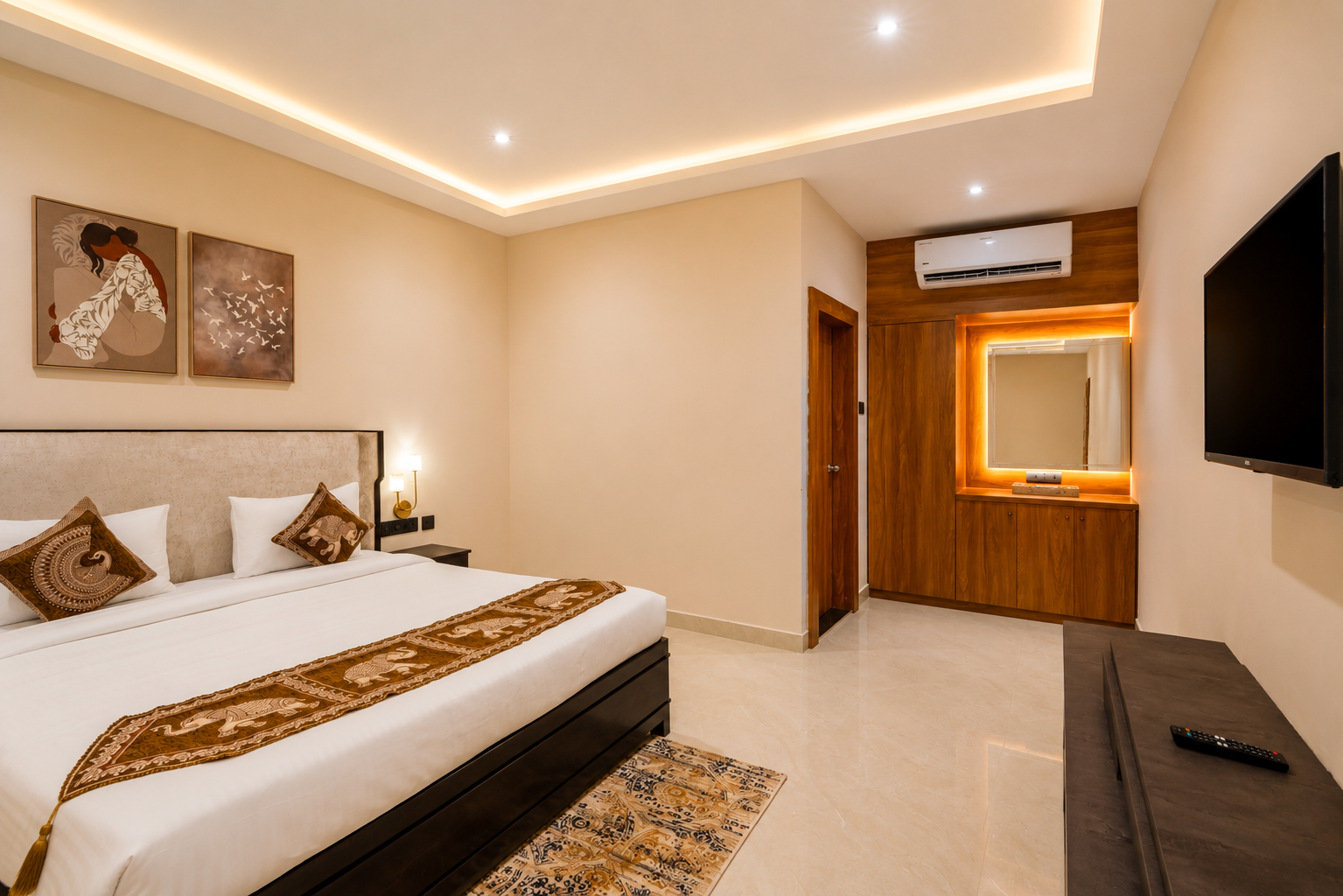 Private Villa