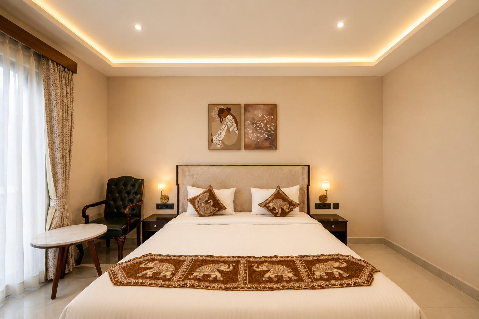 Private Villa