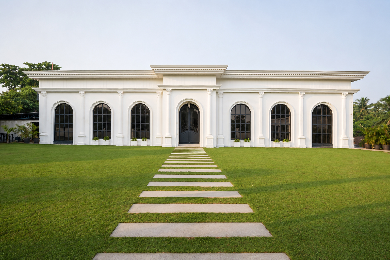 Rajwada Palace