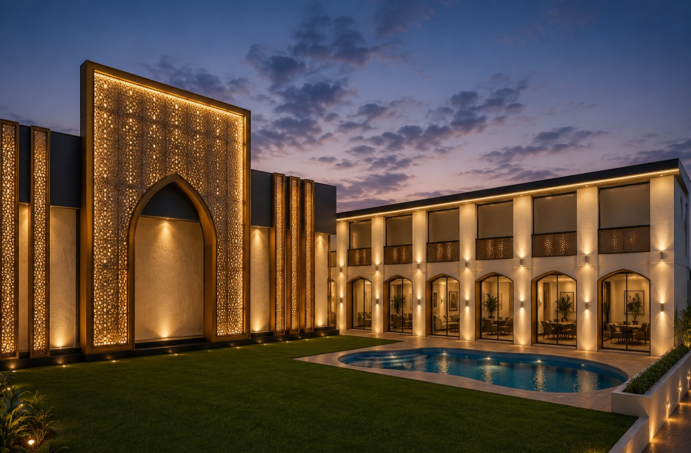 Vasundhara Courtyards
